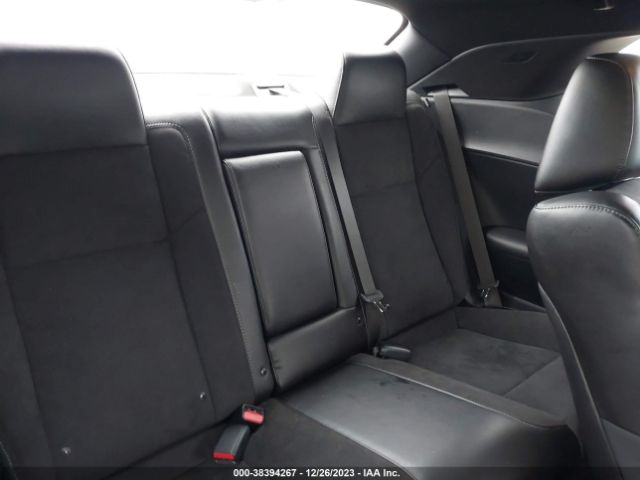 2021 DODGE CHALLENGER 2C3CDZKG7MH634931 Photo 7