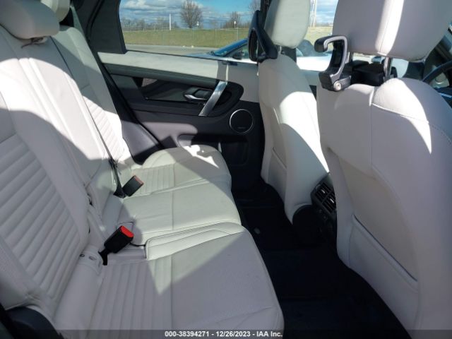 2022 LAND ROVER DISCOVERY SPORT SALCP2FX0NH911181 Photo 7