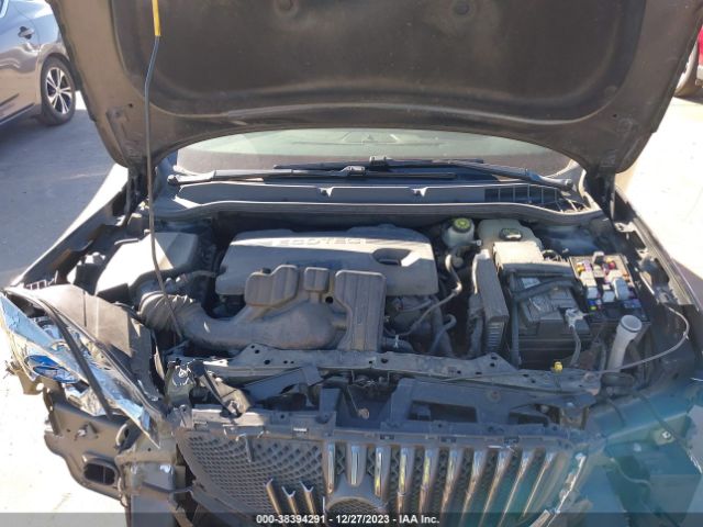1G4PP5SK1G4118465 Buick Verano