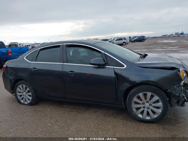1G4PP5SK1G4118465 Buick Verano