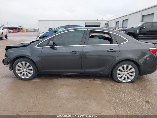 1G4PP5SK1G4118465 Buick Verano