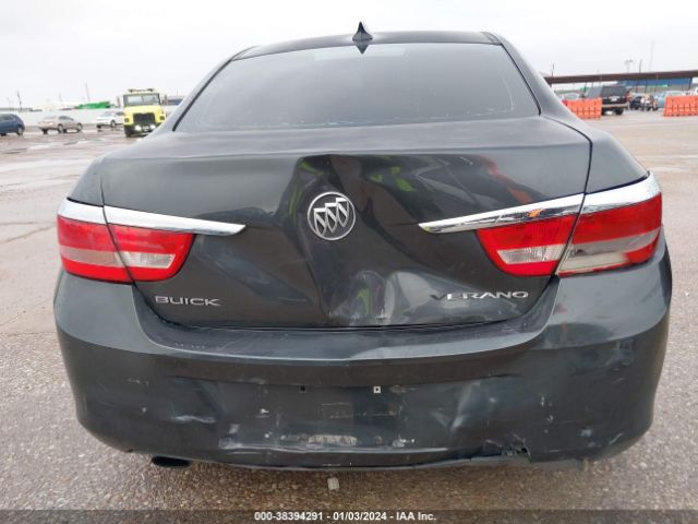 1G4PP5SK1G4118465 Buick Verano