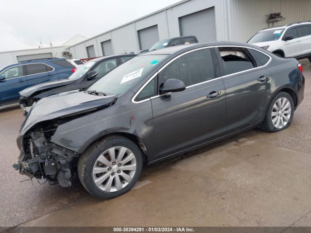 1G4PP5SK1G4118465 Buick Verano