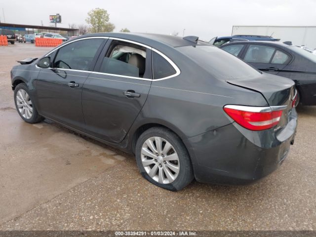 1G4PP5SK1G4118465 Buick Verano