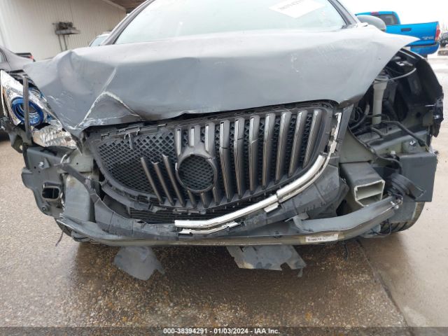 1G4PP5SK1G4118465 Buick Verano