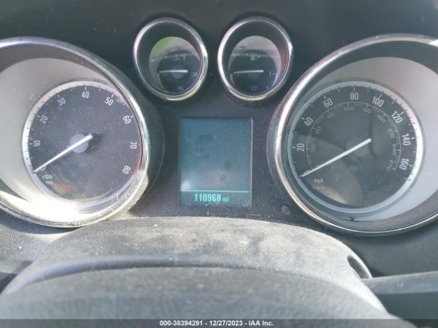 1G4PP5SK1G4118465 Buick Verano
