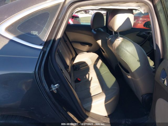 1G4PP5SK1G4118465 Buick Verano