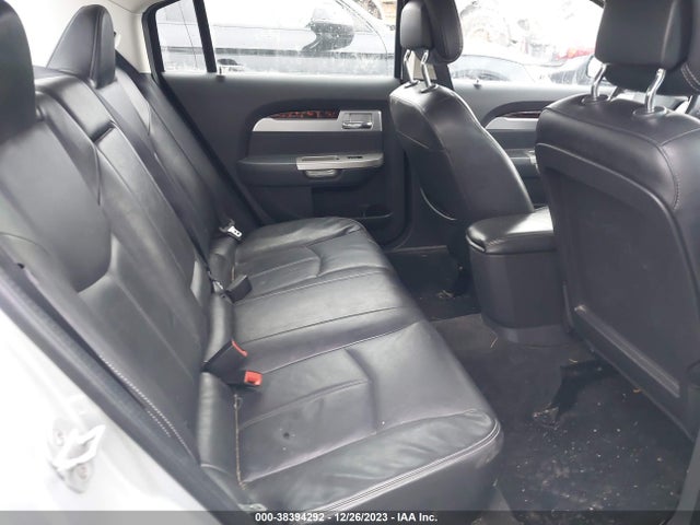 2010 CHRYSLER SEBRING LIMITED VIN: 1C3CC5FB3AN213463