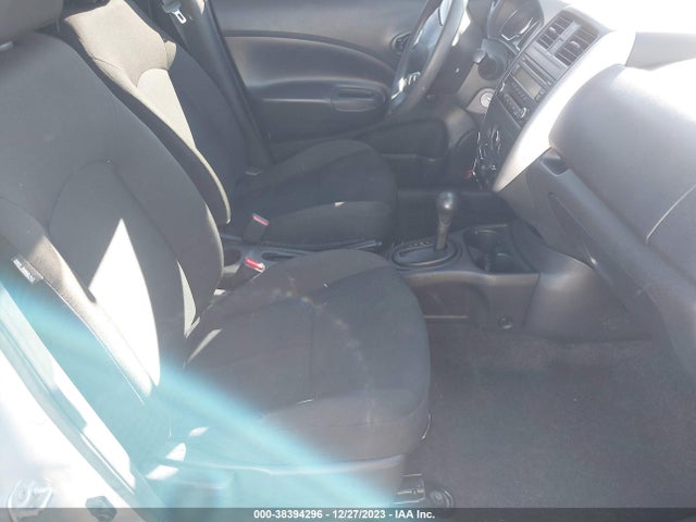 2016 NISSAN VERSA NOTE S PLUS VIN: 3N1CE2CPXGL367538