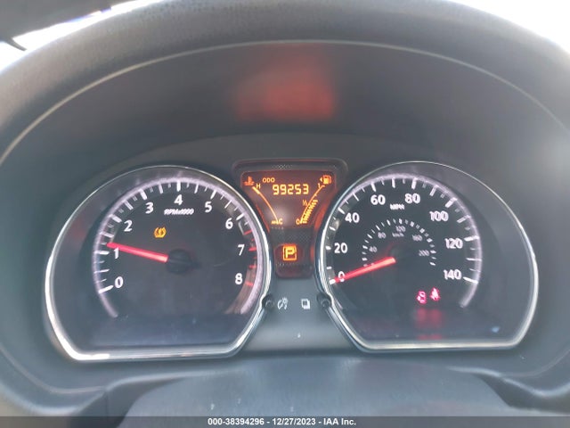 2016 NISSAN VERSA NOTE S PLUS VIN: 3N1CE2CPXGL367538