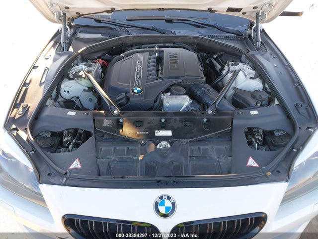 BMW 640i 2014 WBALW3C51EC892668 Image 10