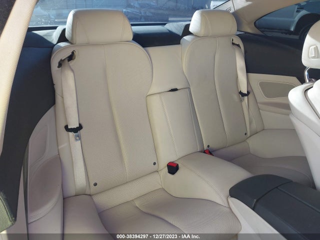 BMW 640i 2014 WBALW3C51EC892668 Image 8