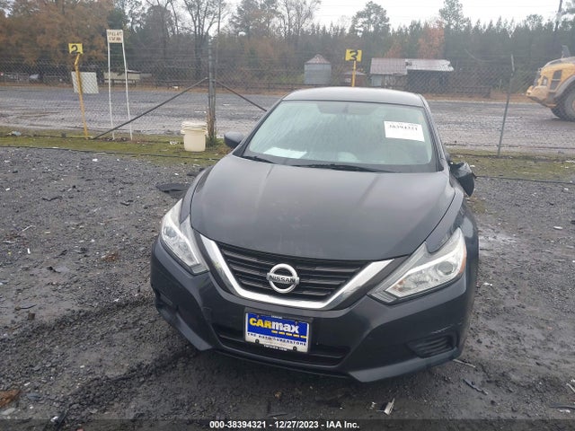 2017 NISSAN ALTIMA 2.5 S VIN: 1N4AL3AP0HC283671