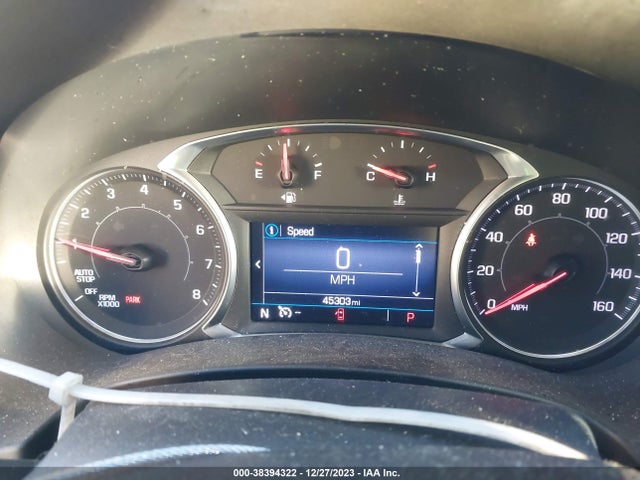 3GKALMEV3LL250125 GMC Terrain Fwd Sle