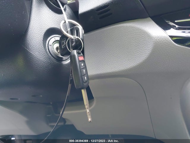 Honda ACCORD LX 2017 1HGCR2F39HA187116 Image 11