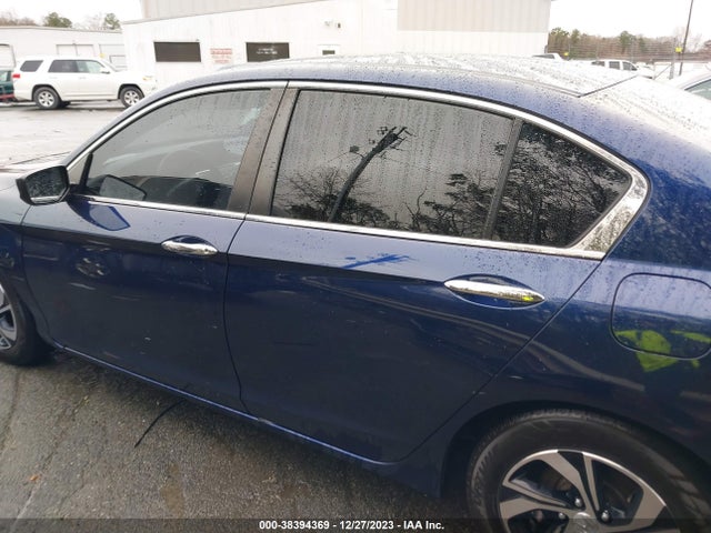 Honda ACCORD LX 2017 1HGCR2F39HA187116 Image 15