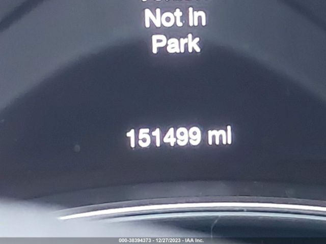 1C4RDHDG0GC361321 Dodge DURANGO LIMITED