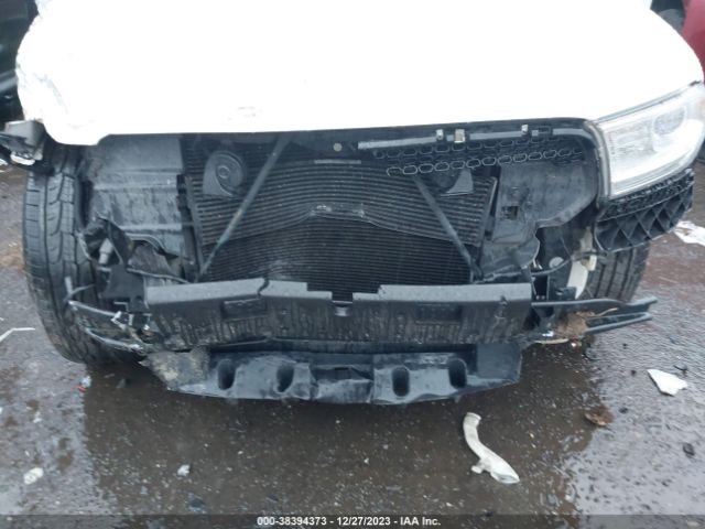 1C4RDHDG0GC361321 Dodge DURANGO LIMITED