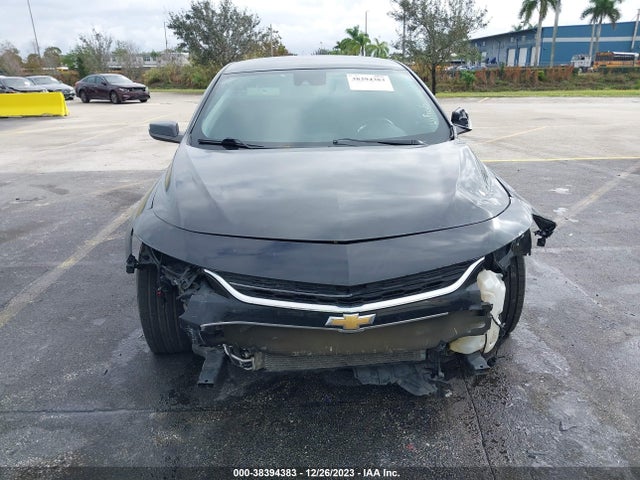 Chevrolet MALIBU LT 2018 1G1ZD5ST8JF212829 Image 12