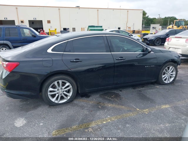 Chevrolet MALIBU LT 2018 1G1ZD5ST8JF212829 Image 13