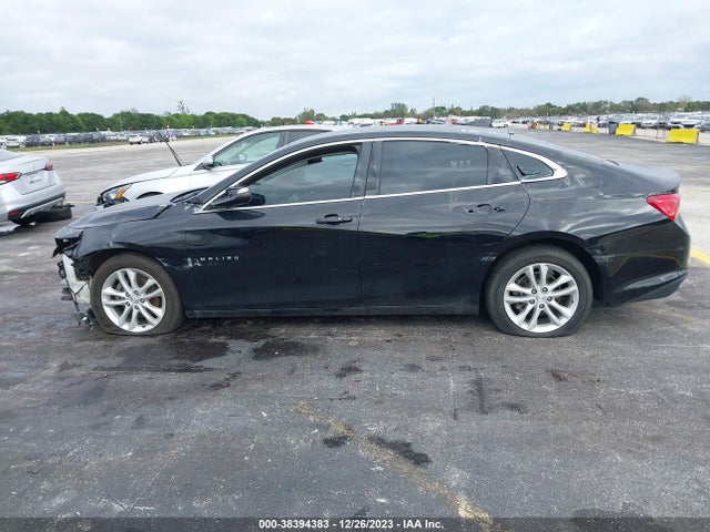 Chevrolet MALIBU LT 2018 1G1ZD5ST8JF212829 Image 14
