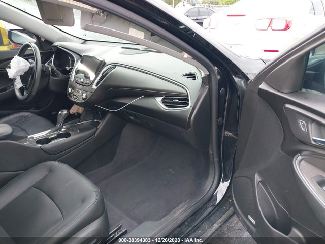Chevrolet MALIBU LT 2018 1G1ZD5ST8JF212829 Image 5