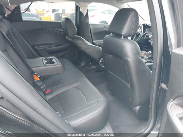 Chevrolet MALIBU LT 2018 1G1ZD5ST8JF212829 Image 8