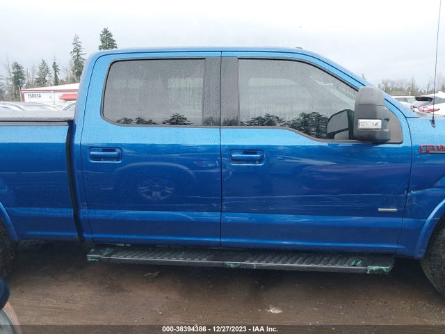 Ford F-150 Xlt 2017 1FTFW1EG5HFC70855 Image 13