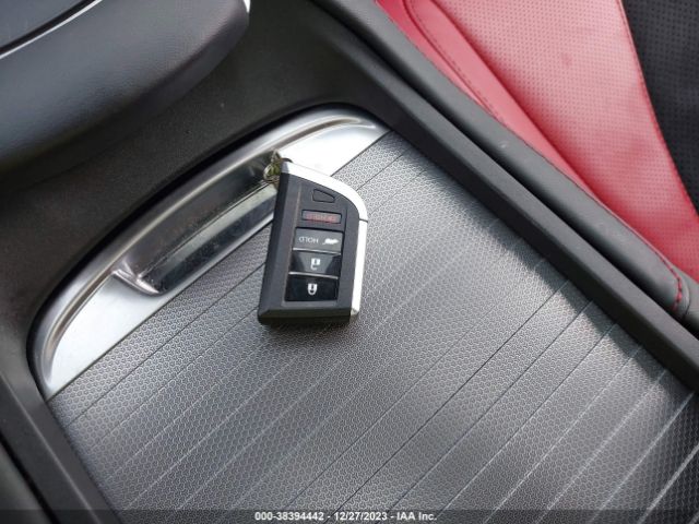 5J8TC1H69PL003685 Acura Rdx A-spec Package