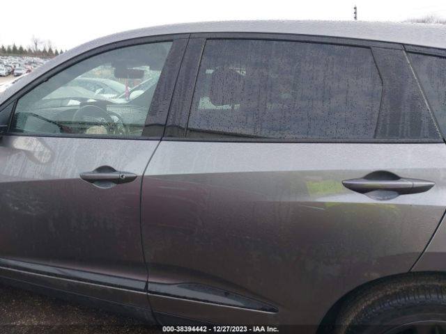 5J8TC1H69PL003685 Acura Rdx A-spec Package