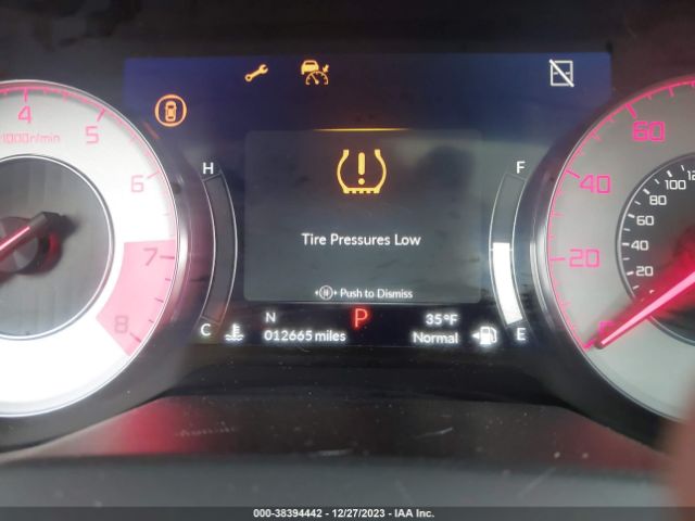 5J8TC1H69PL003685 Acura Rdx A-spec Package