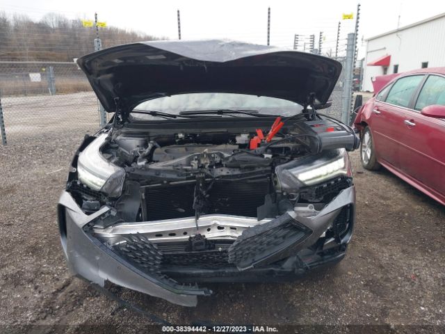 5J8TC1H69PL003685 Acura Rdx A-spec Package