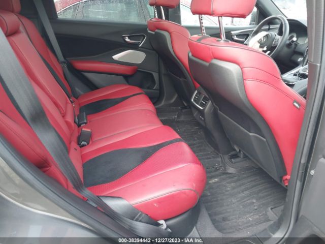 5J8TC1H69PL003685 Acura Rdx A-spec Package