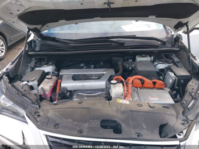JTJDJRDZ6M2152836 Lexus NX 300H