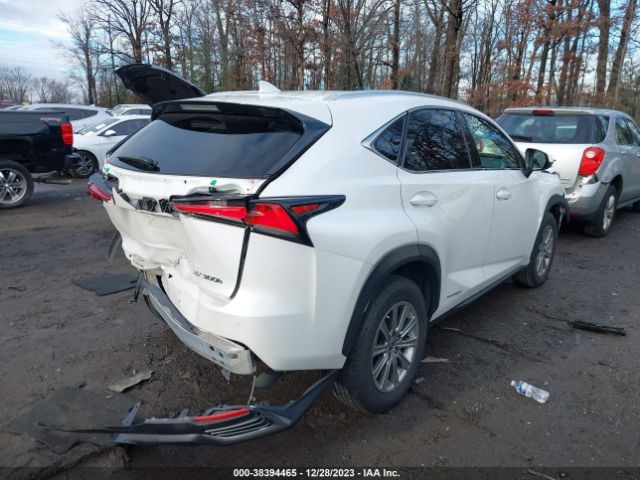JTJDJRDZ6M2152836 Lexus NX 300H