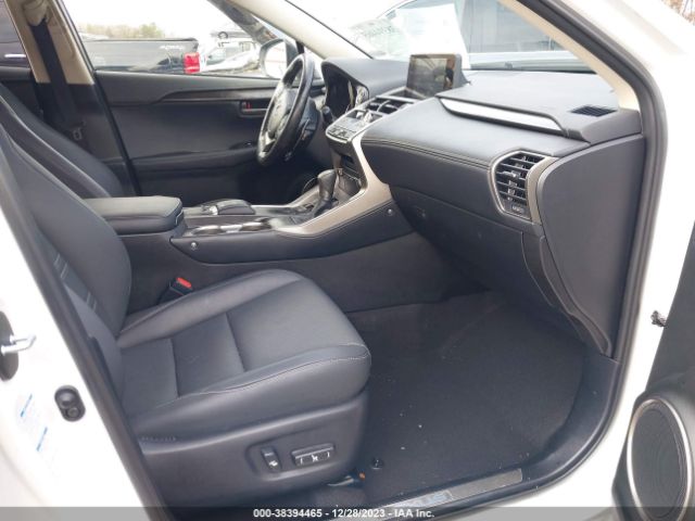 JTJDJRDZ6M2152836 Lexus NX 300H