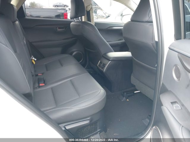 JTJDJRDZ6M2152836 Lexus NX 300H