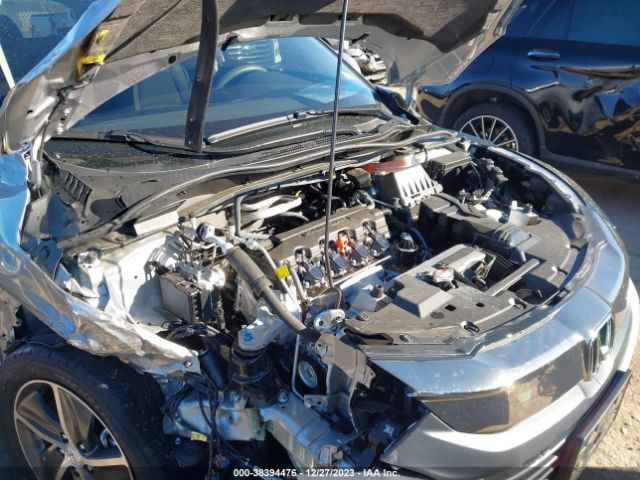 3CZRU5H52NM736526 Honda Hr-v 2wd Ex