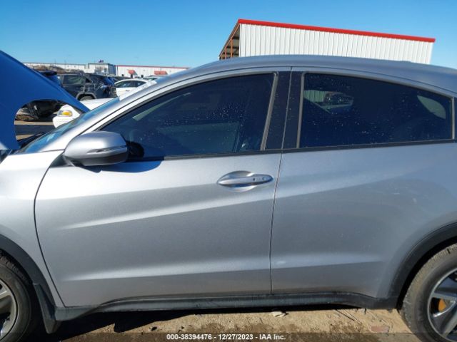 3CZRU5H52NM736526 Honda Hr-v 2wd Ex