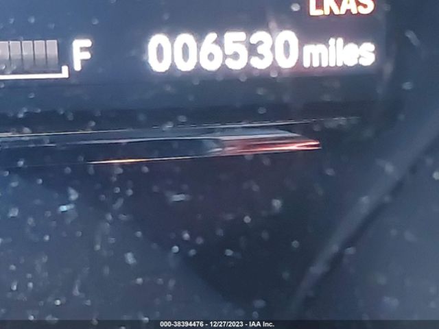 3CZRU5H52NM736526 Honda Hr-v 2wd Ex