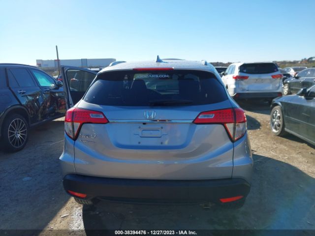 3CZRU5H52NM736526 Honda Hr-v 2wd Ex