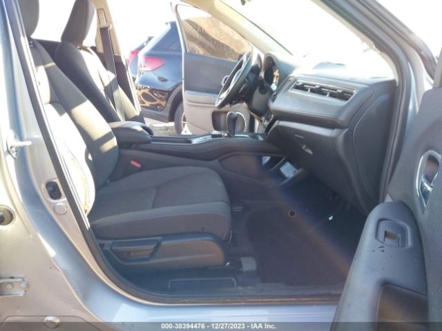 3CZRU5H52NM736526 Honda Hr-v 2wd Ex