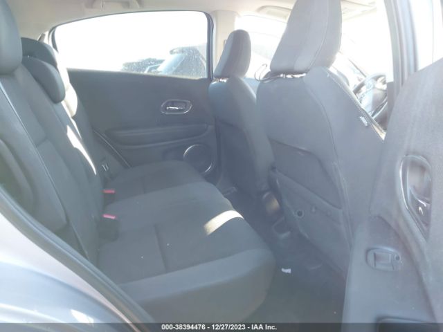 3CZRU5H52NM736526 Honda Hr-v 2wd Ex