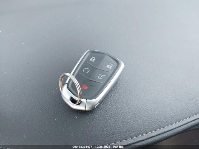 1GYFZDR40LF042368 Cadillac Xt4 Awd Premium Luxury