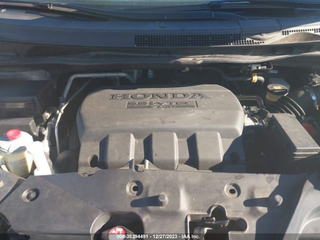 5FNRL5H32GB067138 Honda ODYSSEY SE