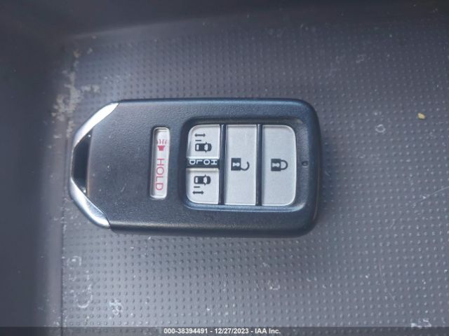 5FNRL5H32GB067138 Honda ODYSSEY SE