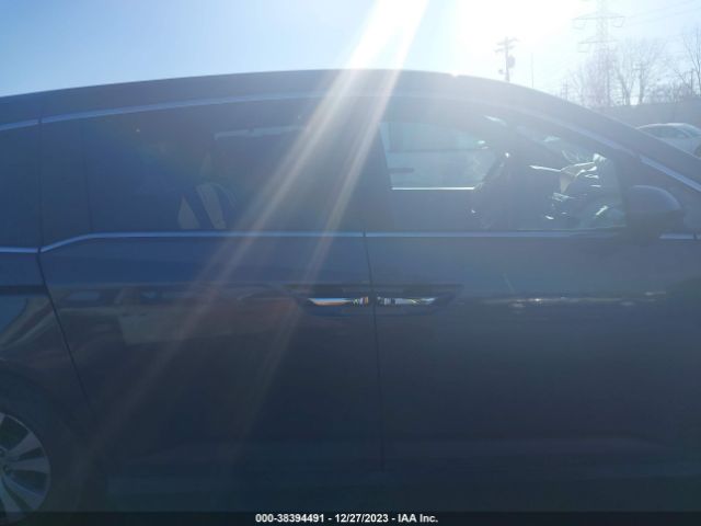 5FNRL5H32GB067138 Honda ODYSSEY SE
