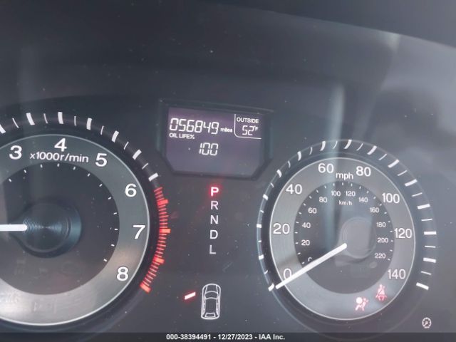 5FNRL5H32GB067138 Honda ODYSSEY SE