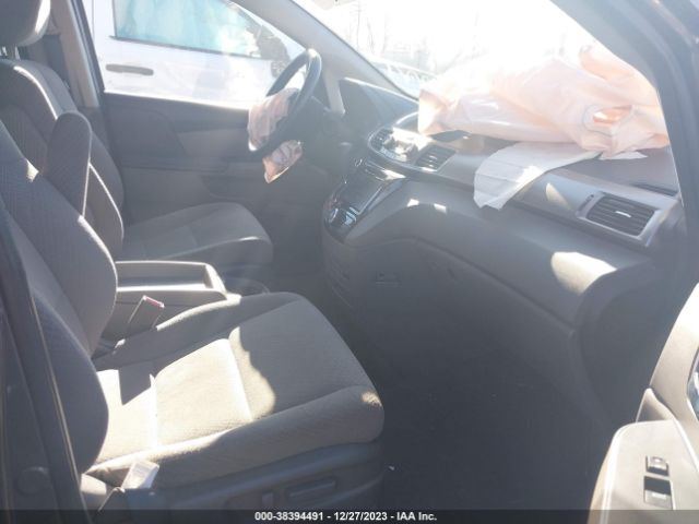 5FNRL5H32GB067138 Honda ODYSSEY SE