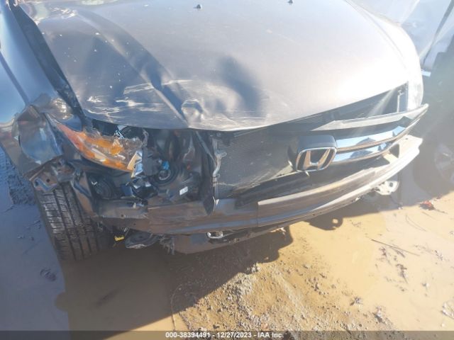 5FNRL5H32GB067138 Honda ODYSSEY SE
